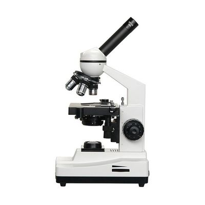 Микроскоп биологический Микромед Р-1 (LED)