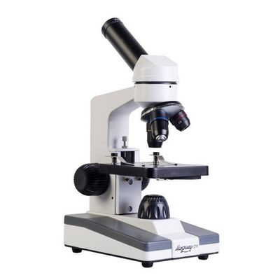 Микроскоп биологический Микромед С-11