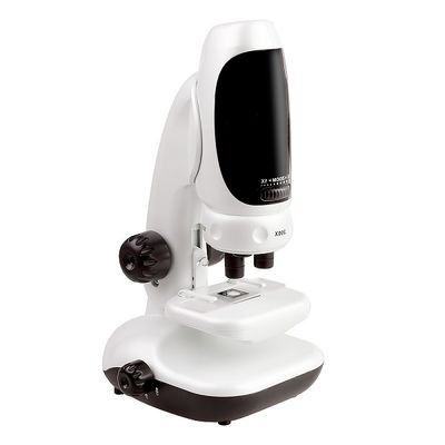 Микроскоп развивающий цифровой EVA