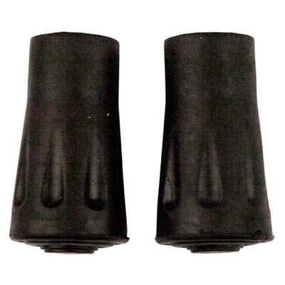 Наконечник «Капля» для скандинавских палок (высота 32мм, внутренний диаметр 12мм)