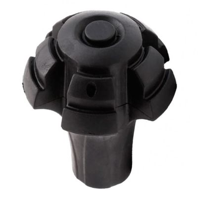 Наконечник «Ромашка» для скандинавских (треккинговых) палок (диаметр внутренний 12мм)