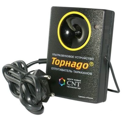 Отпугиватель тараканов Торнадо ОТ. 01