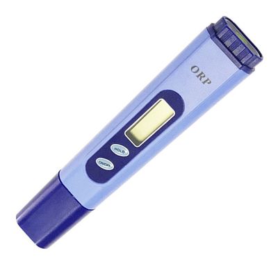 Измеритель кислотности воды ИВА-Тест