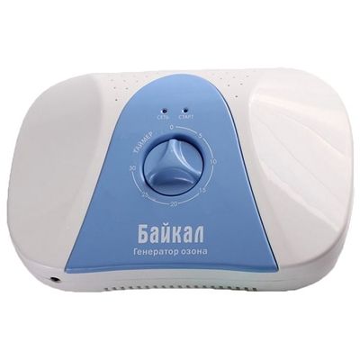 Озонатор бытовой Байкал