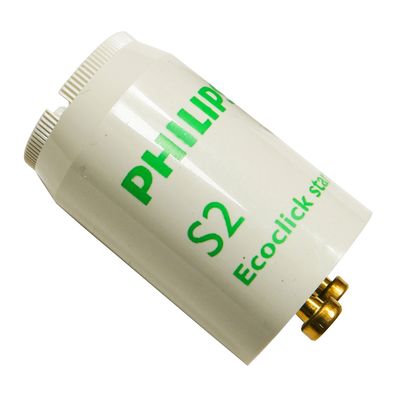 Стартер PHILIPS S2 4-22W для облучателей
