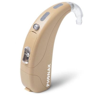 Заушный слуховой аппарат Phonak OK! SP