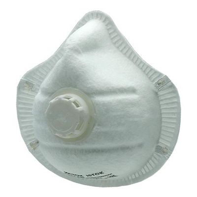 Средство для защиты органов дыхания «Исток» FFP2 с клапаном