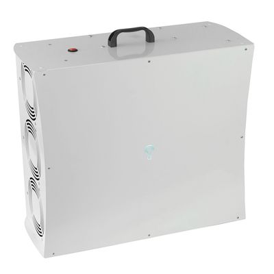 Бактерицидный рециркулятор закрытого типа ПОТОК П 890/4