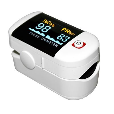 Пульсоксиметр MD300C22