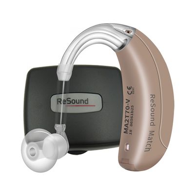 Слуховой аппарат Resound MATCH MA2T70-V