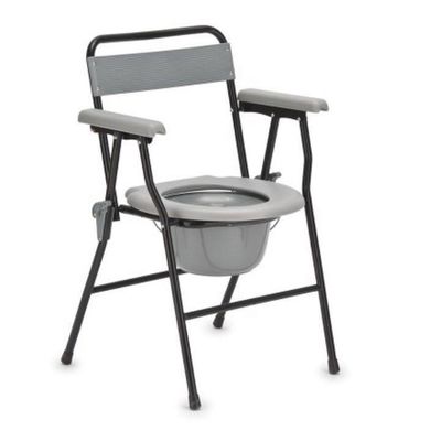 Кресло-туалет СИМС2 WC eFix