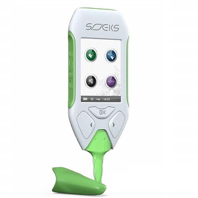 Соэкс Эковизор F2