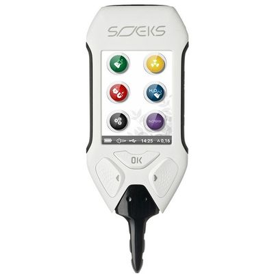 СОЭКС Эковизор F4