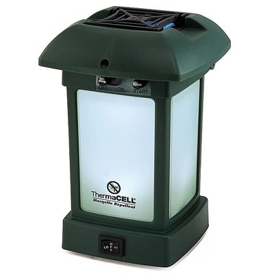 Отпугиватель комаров ThermaCell MR 9L6-00 (Patio Latern)