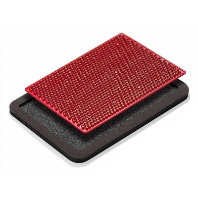 Аппликатор Кузнецова металломагнитный 15х22 см