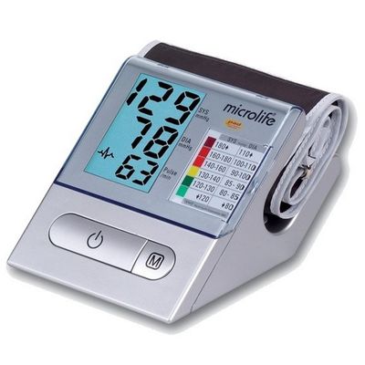 Тонометр автоматический Microlife BP A100