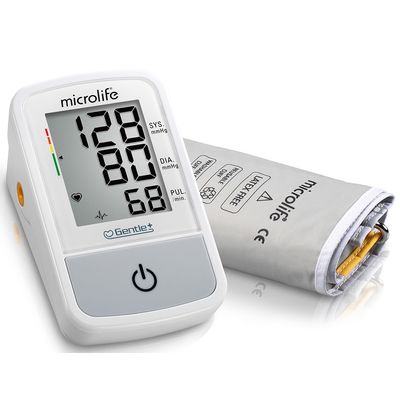 Автоматический тонометр Microlife BP A2 Easy