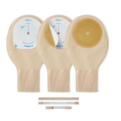 Однокомпонентный калоприемник Триоцел-Д