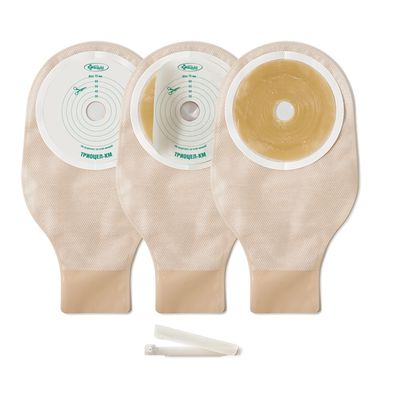 Однокомпонентный калоприемник Триоцел-КМ