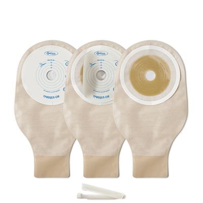 Однокомпонентный калоприемник Триоцел-СМ