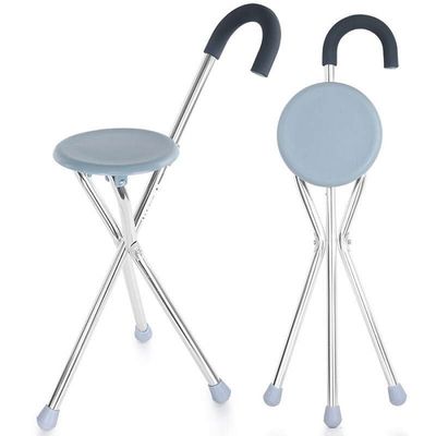 Трость Armed FS 943L с сиденьем