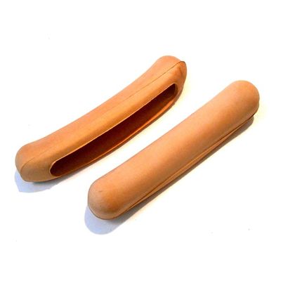 Резиновые подмышечные валики для костылей СИМС-2 19 см, 10050