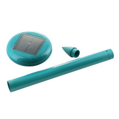 Отпугиватель змей, кротов, грызунов Yochomi D