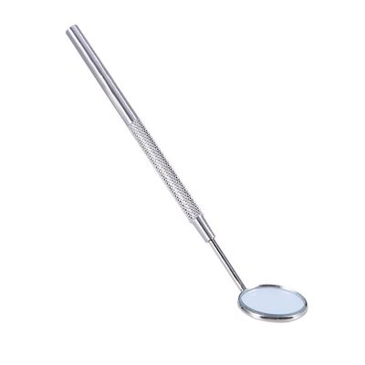 Зеркало стоматологическое