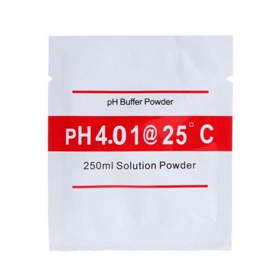 Порошок для калибровки pH-метров 4.01