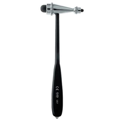 Неврологический молоточек KaWe Tromner легкий без кисточки