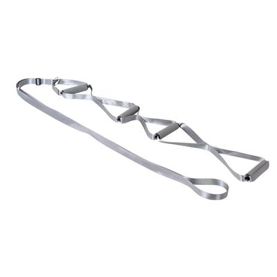 Лестница верёвочная Barry Escada