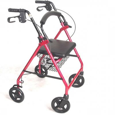 Ходунки-роллаторы Ergoforce Е 0401