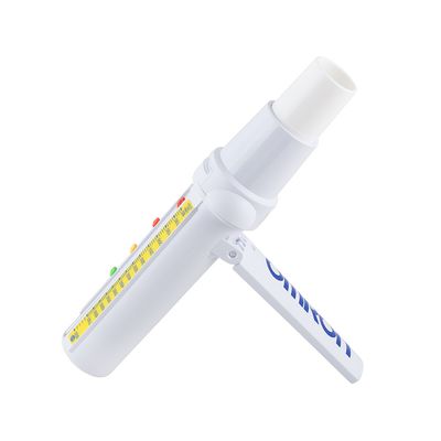 Пикфлоуметр Омрон PFM 20