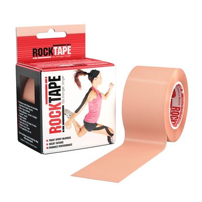 Кинезио тейп RockTape Classic