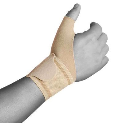 Эластичный бандаж на запястье Orliman TN-262