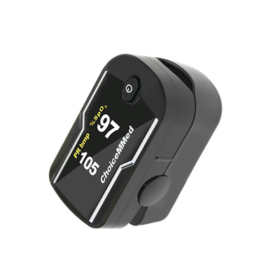 Пульсоксиметр медицинский MD300C21C