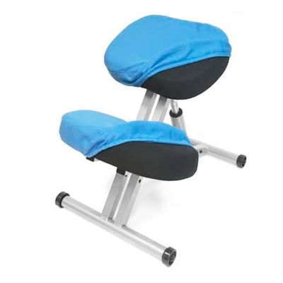 Чехол на ортопедический коленный стул «Богатырь» без спинки