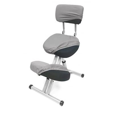 Чехлы на ортопедический стул «Богатырь» со спинкой