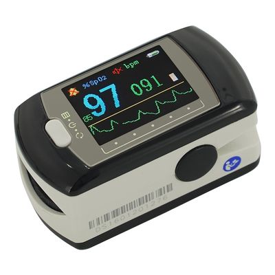 Пульсоксиметр CMS 50 E со звуковым сигналом