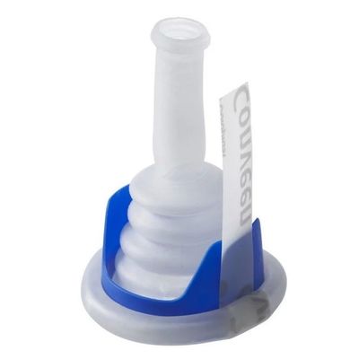 Уропрезерватив самоклеящийся Coloplast Conveen Секьюрити+