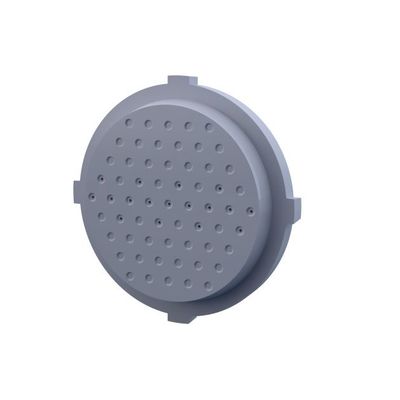 Сменные насадки на Душ Алексеева