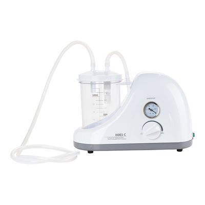 Портативный отсасыватель Folee H003-C