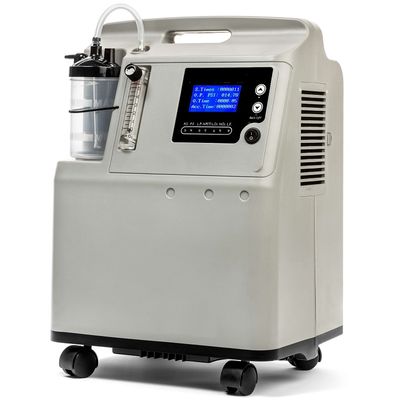 Кислородный концентратор JAY-5A Longfian