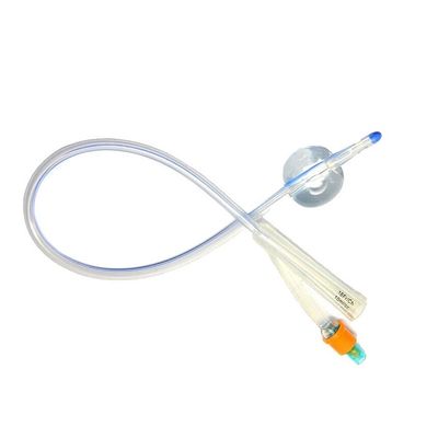 Катетер 2-х ходовой Coloplast Folysil