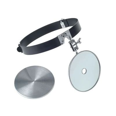 Ристер Налобное зеркало 90 мм Ziegler Riester 6005