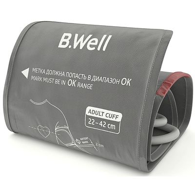 Манжета на плечо Би Велл M-L стандартная