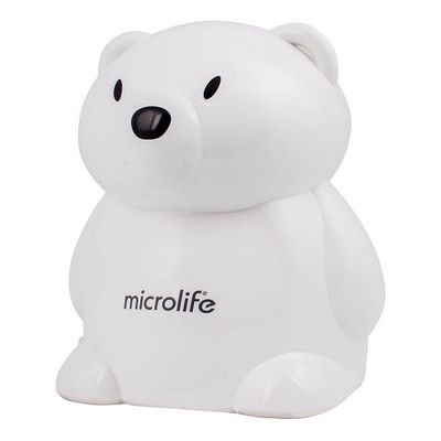Компрессорный ингалятор-небулайзер Microlife NEB 400
