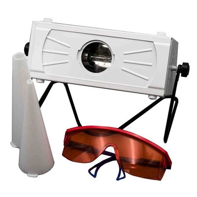 Облучатель ОУФк-01Стандарт ГЗАС им. Попова