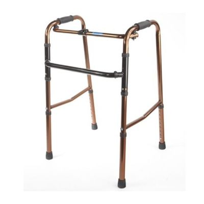 Ходунки шагающие СИМС 2, W Navigator, h 66-81 см