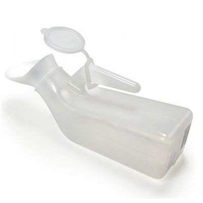 Мочеприемник "Утка"